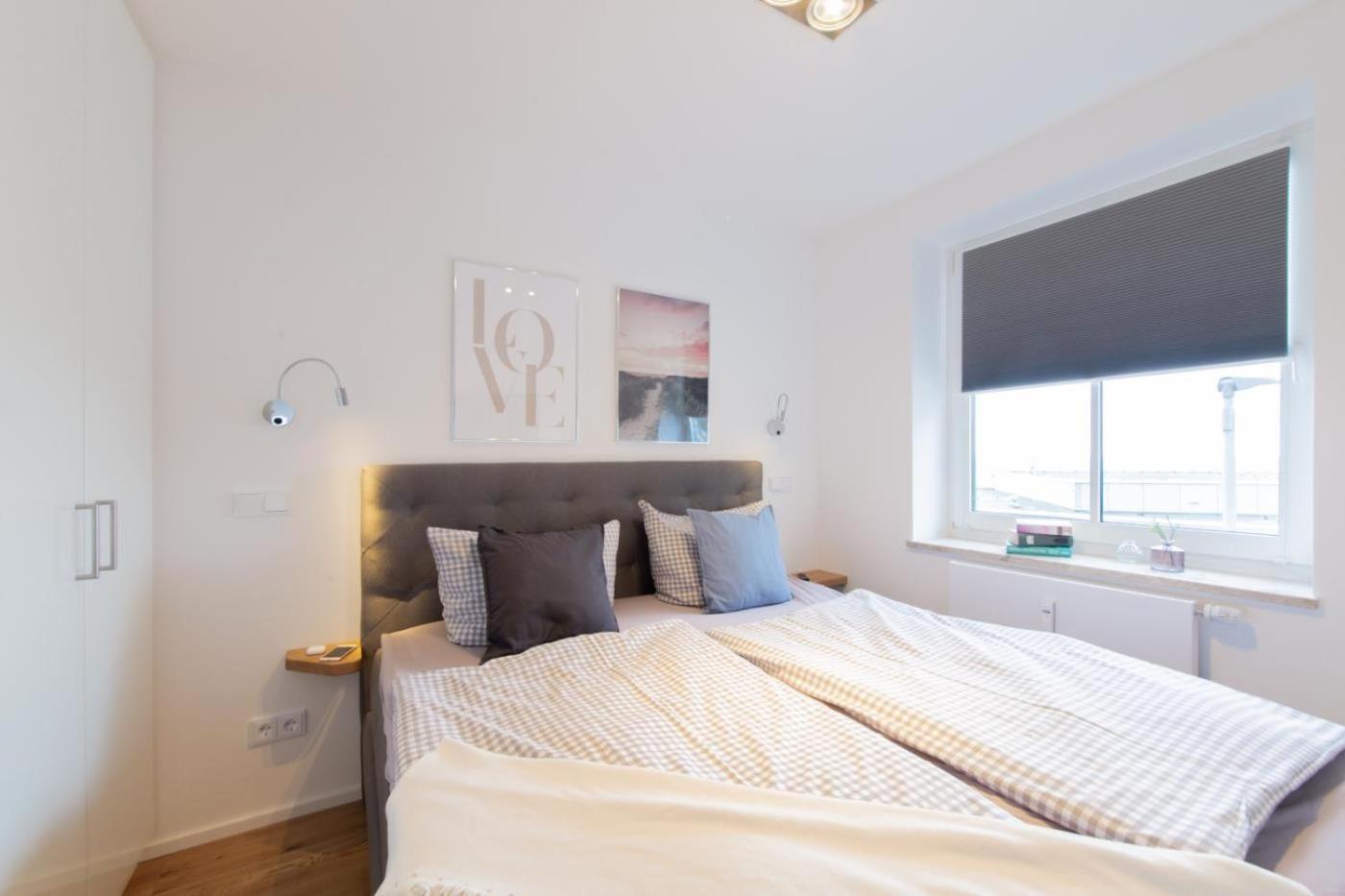 Ferienwohung Beachside No 20 Niendorf  Exterior foto